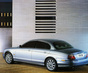 Фото Jaguar S-type