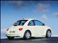 Фото Volkswagen New Beetle 1.6 4AT