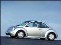 Фото Volkswagen New Beetle 1.8 4AT