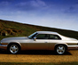 Подробная информация о Jaguar XJS купе 2 поколение 