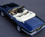 Фото Jaguar XJS кабриолет 2 поколение 