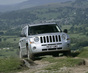 Фото Jeep Patriot кроссовер 1 поколение