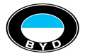 Все о Byd F3