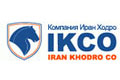 Все о Iran khodro Samand