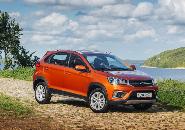 Медленно, но верно Тест-драйв Chery Tiggo 2 - китайской машины, из которой не хочется выпрыгнуть на ходу