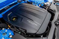 Два литра фильтрованного Мы поездили Jaguar F-Type с самым маленьким мотором и крепко задумались