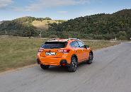 Ну, ХV Тест-драйв Subaru XV нового поколения - машины, которой придется непросто