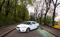 Ford Mondeo: Автомобильная песня